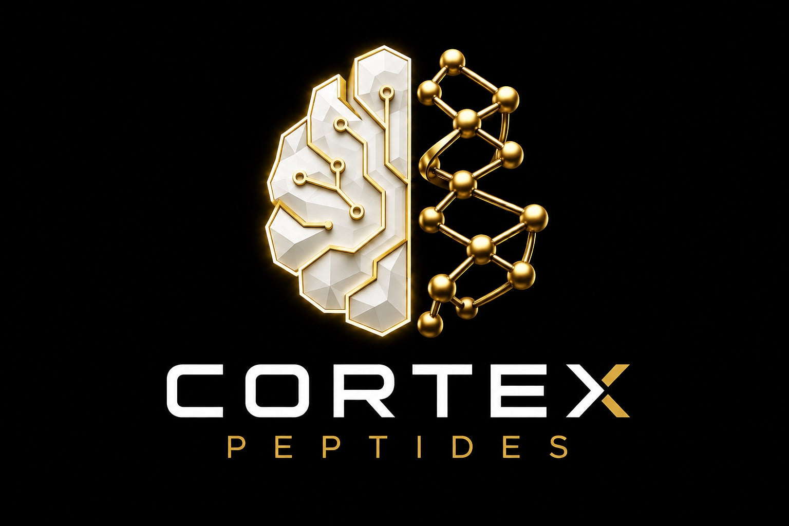 Cortex Peptides