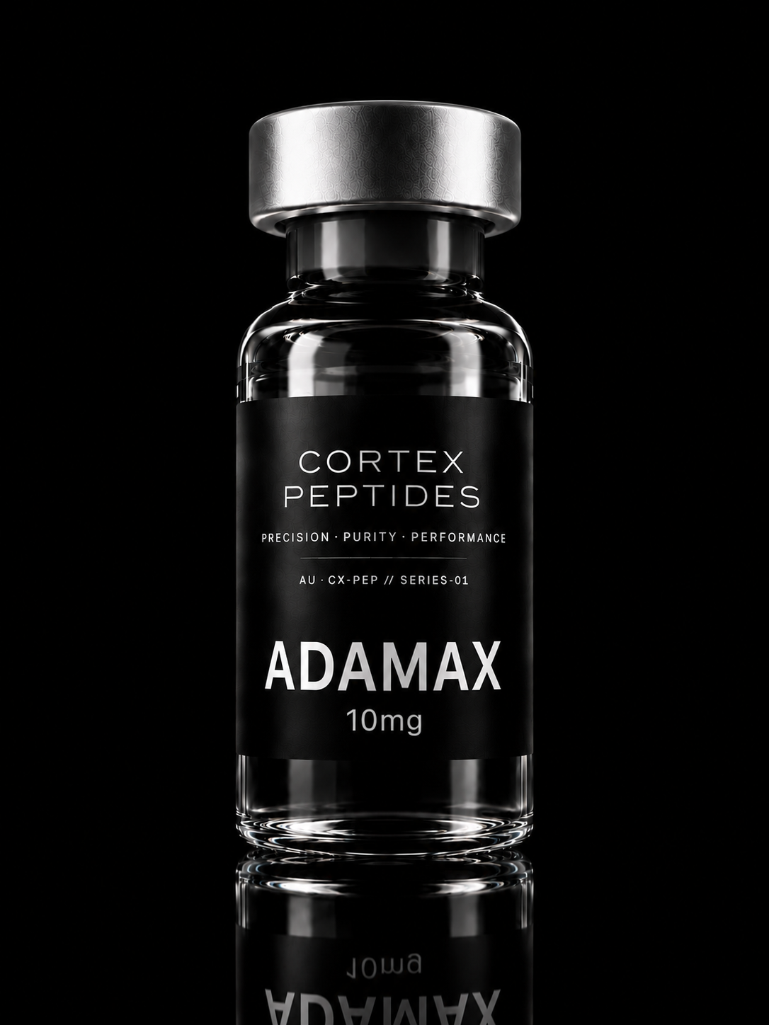 Adamax 10mg