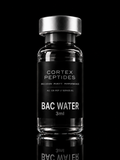 Bacteriostatic Water 3ml