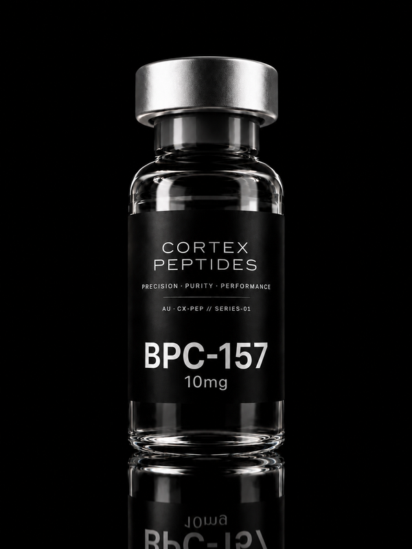 BPC-157 10mg