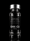 GHK-Cu (Copper Peptide) 100mg