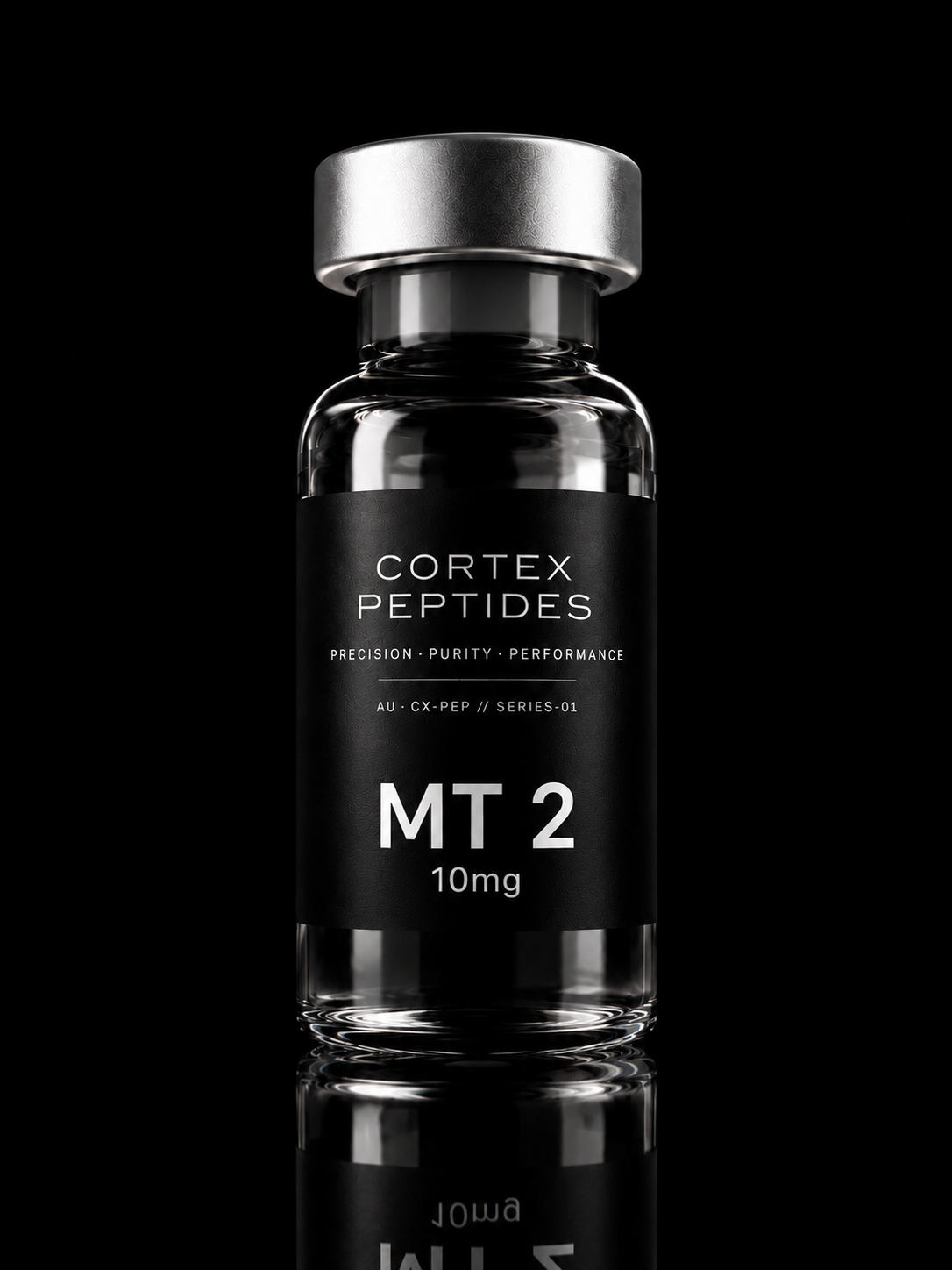 Melanotan II (MT2) 10mg