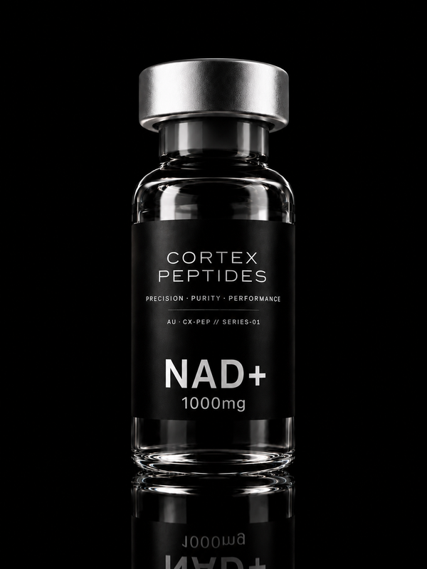 NAD+ 1000mg