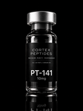 PT-141 (Bremelanotide) 10mg