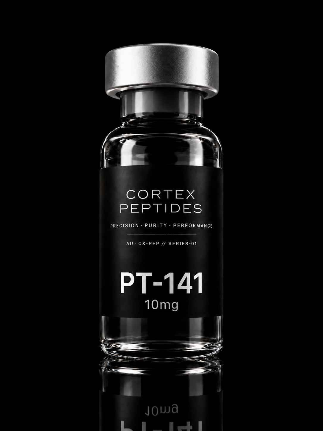 PT-141 (Bremelanotide) 10mg