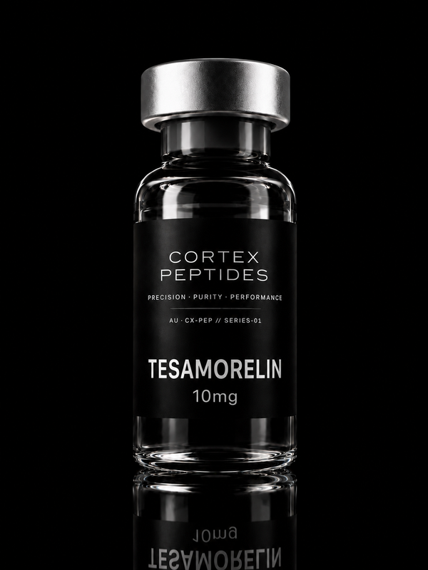 Tesamorelin (Tesa) 10mg